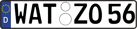 WAT-ZO56