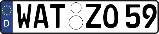 WAT-ZO59