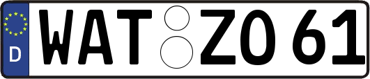 WAT-ZO61