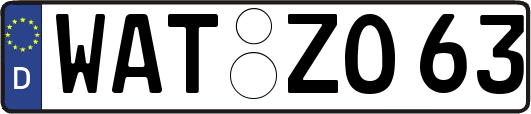 WAT-ZO63