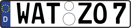 WAT-ZO7