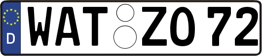 WAT-ZO72