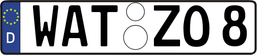 WAT-ZO8