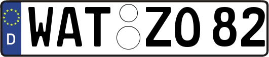 WAT-ZO82