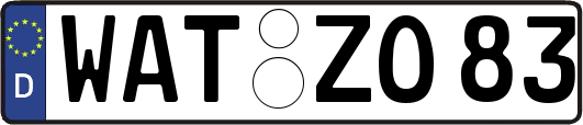 WAT-ZO83