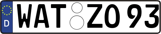 WAT-ZO93