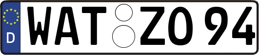 WAT-ZO94