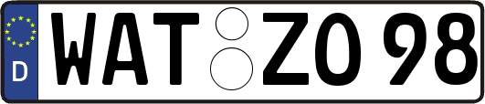 WAT-ZO98