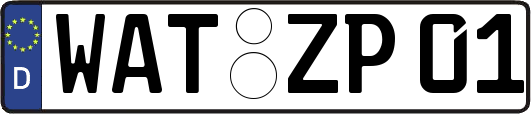 WAT-ZP01