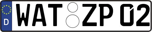 WAT-ZP02