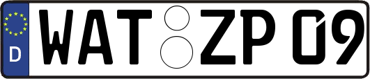 WAT-ZP09