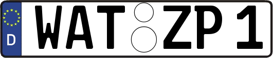 WAT-ZP1