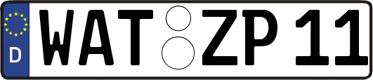 WAT-ZP11