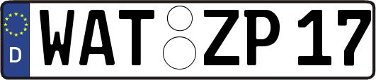 WAT-ZP17