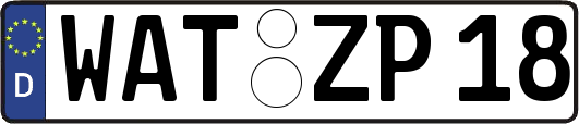 WAT-ZP18