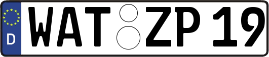WAT-ZP19