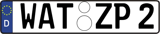 WAT-ZP2