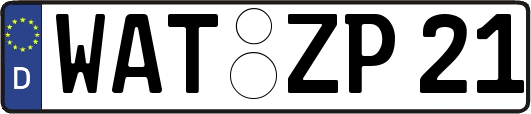 WAT-ZP21