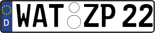 WAT-ZP22