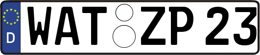 WAT-ZP23