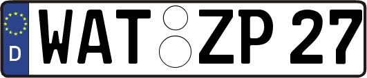 WAT-ZP27