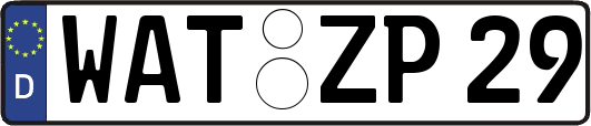 WAT-ZP29