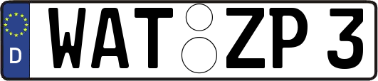 WAT-ZP3