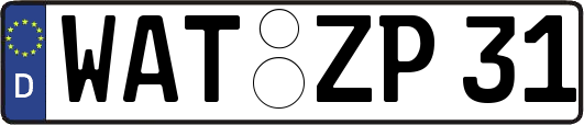 WAT-ZP31