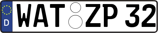 WAT-ZP32