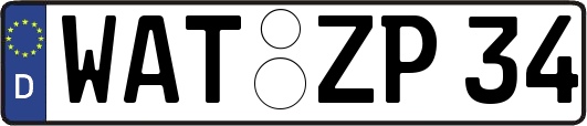 WAT-ZP34