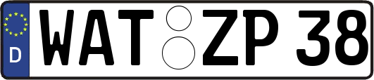 WAT-ZP38