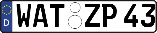 WAT-ZP43
