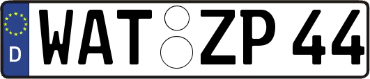 WAT-ZP44