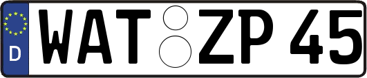 WAT-ZP45