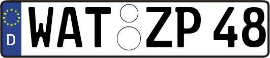WAT-ZP48