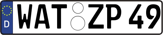 WAT-ZP49