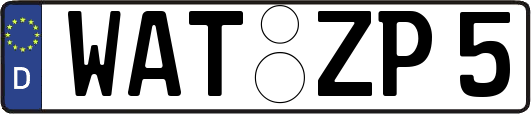 WAT-ZP5