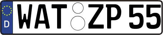 WAT-ZP55