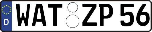 WAT-ZP56