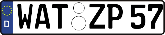 WAT-ZP57