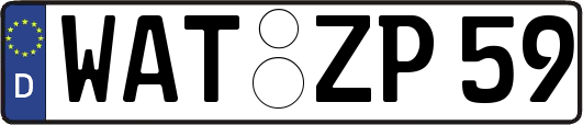 WAT-ZP59
