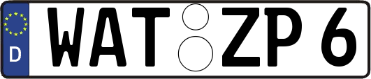 WAT-ZP6