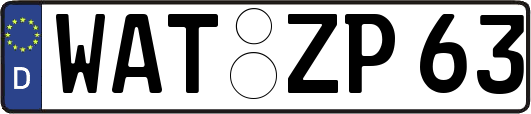 WAT-ZP63