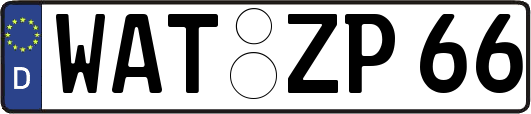 WAT-ZP66