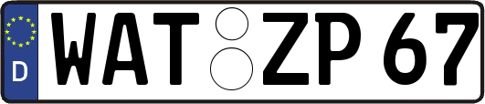 WAT-ZP67