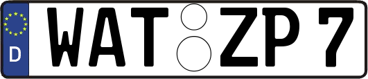 WAT-ZP7