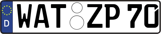 WAT-ZP70