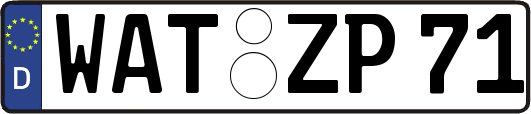 WAT-ZP71