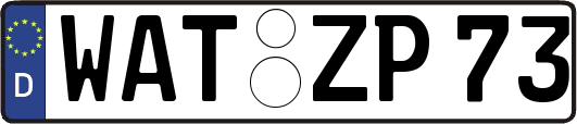 WAT-ZP73