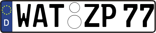 WAT-ZP77